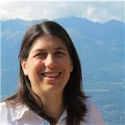 Profesora de italiano con 15 años de experiencia, licenciada en literatura antigua, imparte clases de italiano y latín (nivel básico o avanzado según las solicitudes)